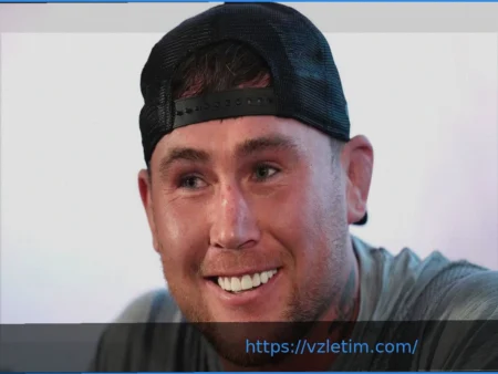 Даррен Тилл присоединился к BKFC Конора МакГрегора после ухода из Misfits