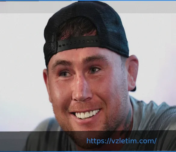 Даррен Тилл присоединился к BKFC Конора МакГрегора после ухода из Misfits