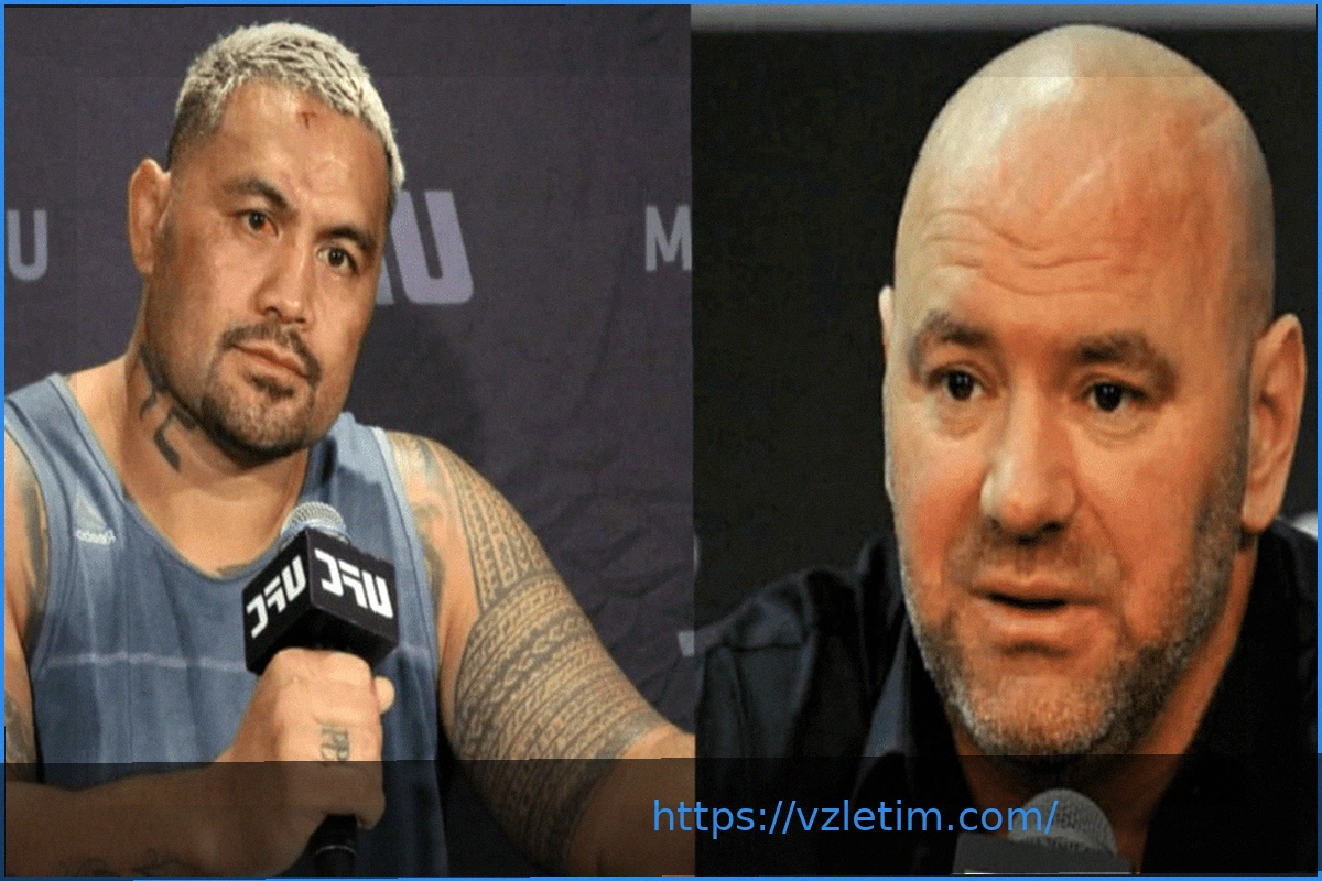 Preview Марк Хант, бывший боец UFC в тяжелом весе, арестован по обвинению в домашнем насилии