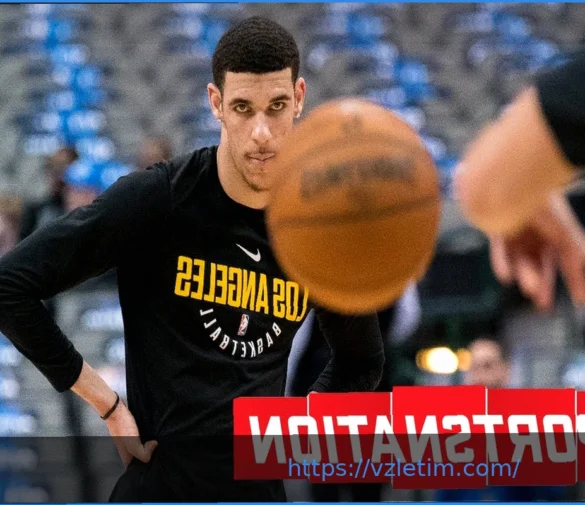 Лонзо Болл: Пример спортивных вундеркиндов