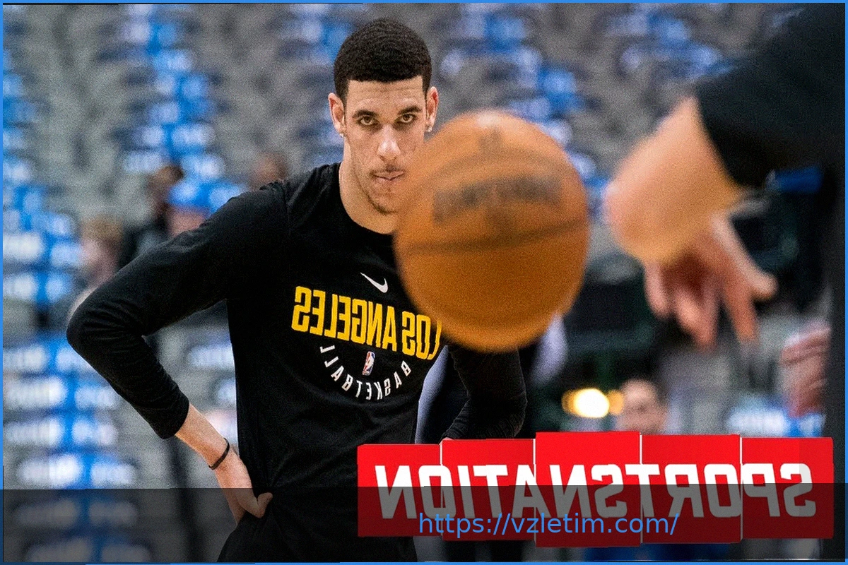 Preview Лонзо Болл: Пример спортивных вундеркиндов