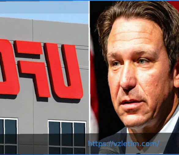 В Флориде появится специальный номерной знак UFC