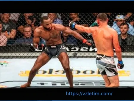 Нейт Диаз: Джиу-джитсу в школах для силовиков, бой с лучшими и влияние Netflix на промоушены