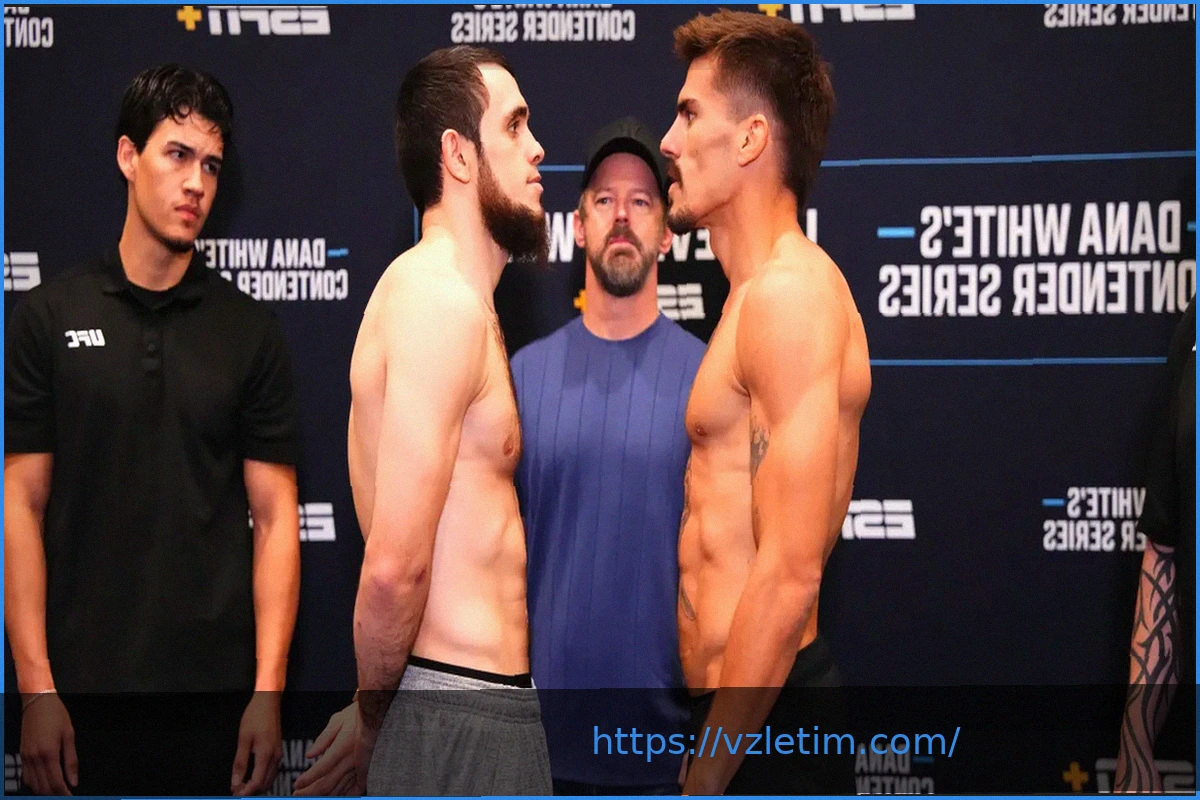 Preview Дебют Bare Knuckle Fighting Championship на Гавайях