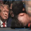 Трамп, как ожидается, посетит UFC 327 в Майами