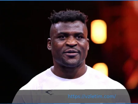 Фрэнсис Нганну отсутствует в рейтингах PFL: объяснение