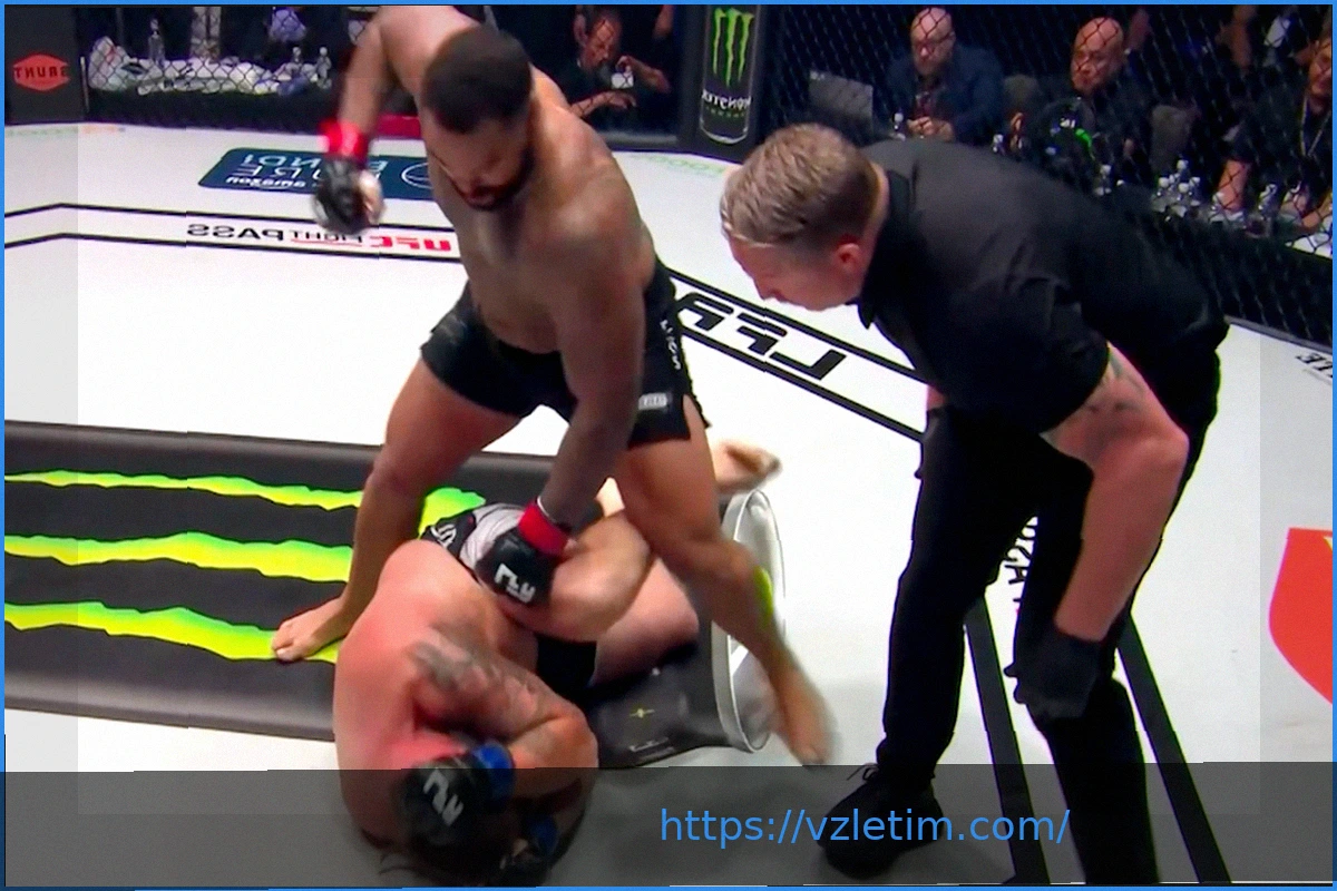 Preview Дебютант ММА Произвел Фурор, Выиграв Турнир После Двух Брутальных Финишей