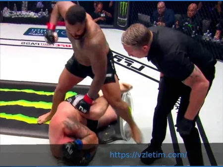 Дебютант ММА Произвел Фурор, Выиграв Турнир После Двух Брутальных Финишей