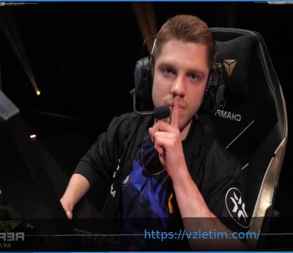 Хамзат Чимаев подписал контракт с RAF, реакция Даны Уайта