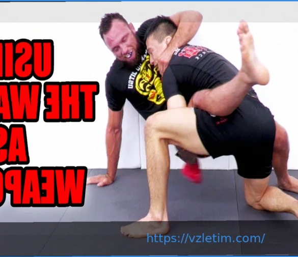 Где мой пояс?