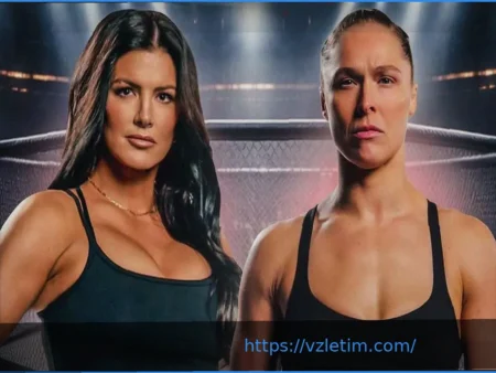 UFC, Bellator Veteran Выбыл из Турнира MVP «Роузи против Карано»