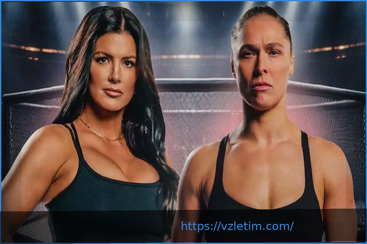 Preview UFC, Bellator Veteran Выбыл из Турнира MVP «Роузи против Карано»