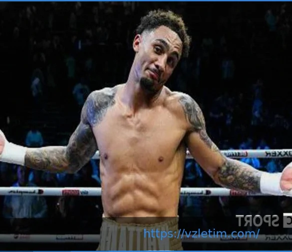 Ставится под сомнение ‘защита’ Бена Уиттакера после отказа от боя с Дэвидом Морреллом