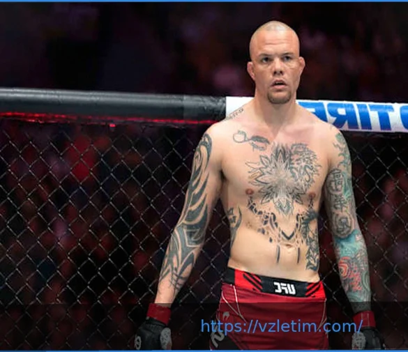 Энтони Смит продолжит участие в турнире Gamebred