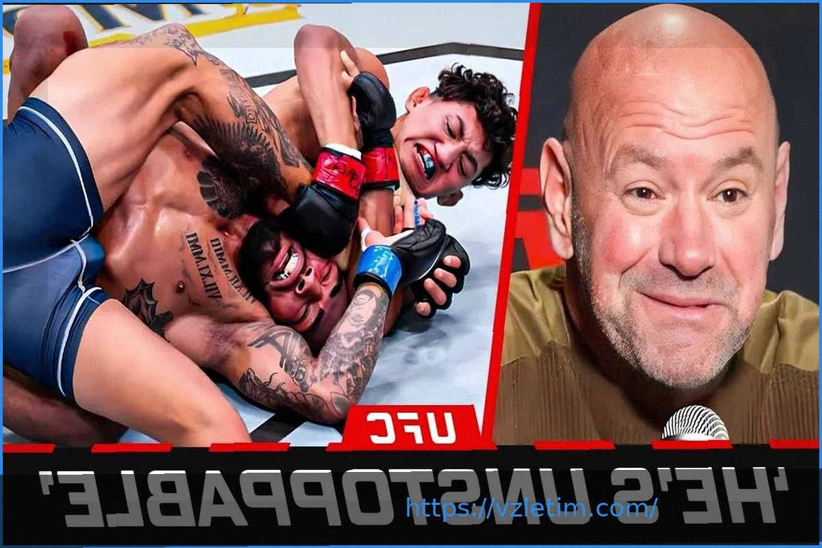 Preview Два правила ММА могут измениться этим летом