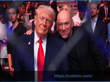 Карлос Ульберг отверг возможность реванша с Иржи Прохазкой, назвав его оправдания «полной чушью»