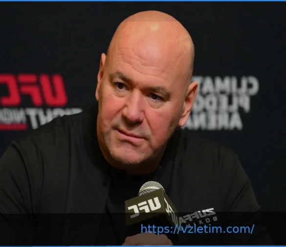 Эдди Хирн критикует Дану Уайта из UFC за отказ от боксерского поединка