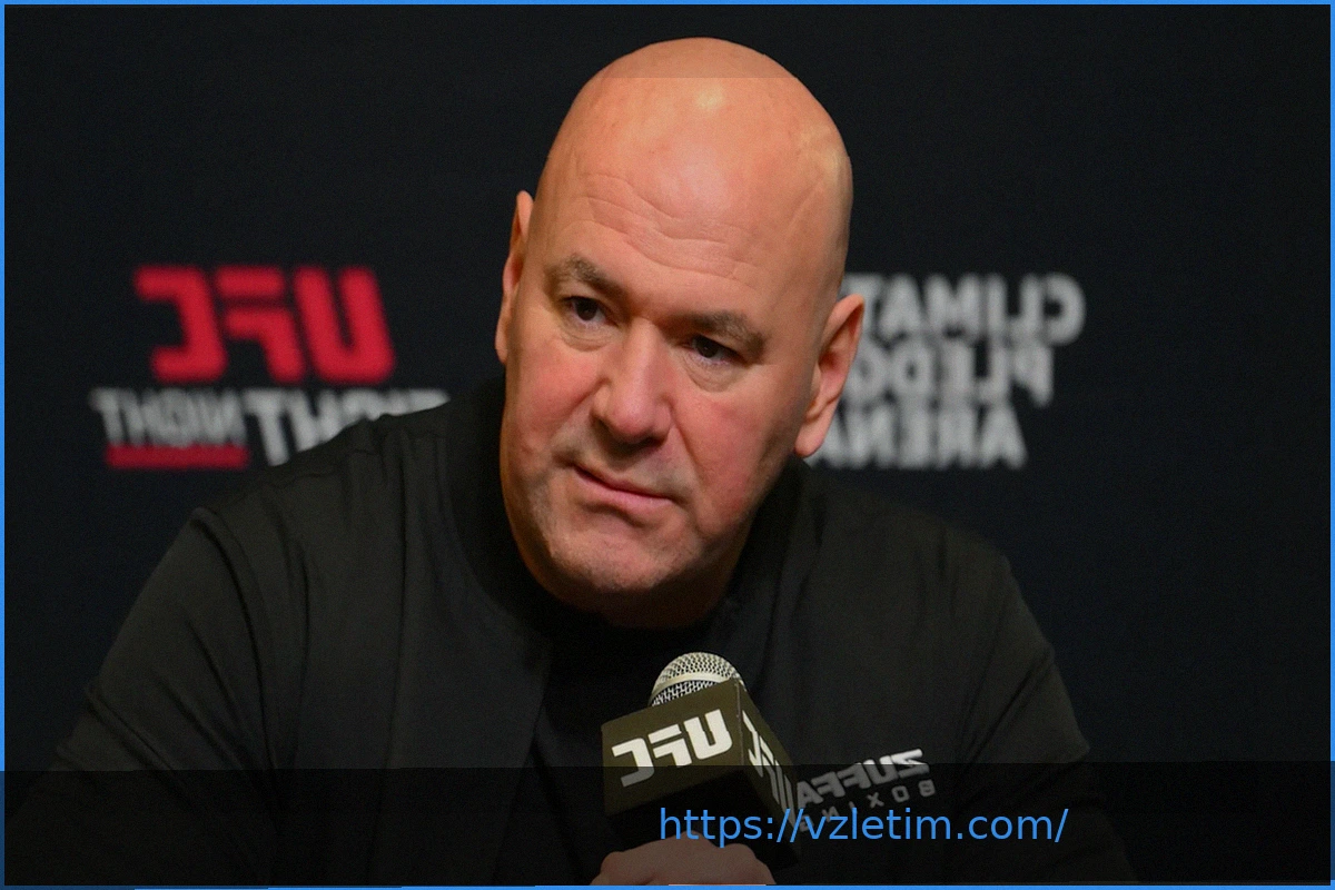 Preview Эдди Хирн критикует Дану Уайта из UFC за отказ от боксерского поединка