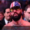 Josh Hokit совершил значительный рывок в рейтинге тяжеловесов UFC
