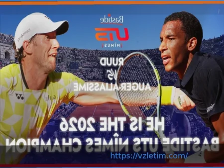 Кэролайн Дюбуа против Терри Харпер: Прямые оценки боя из Лондона