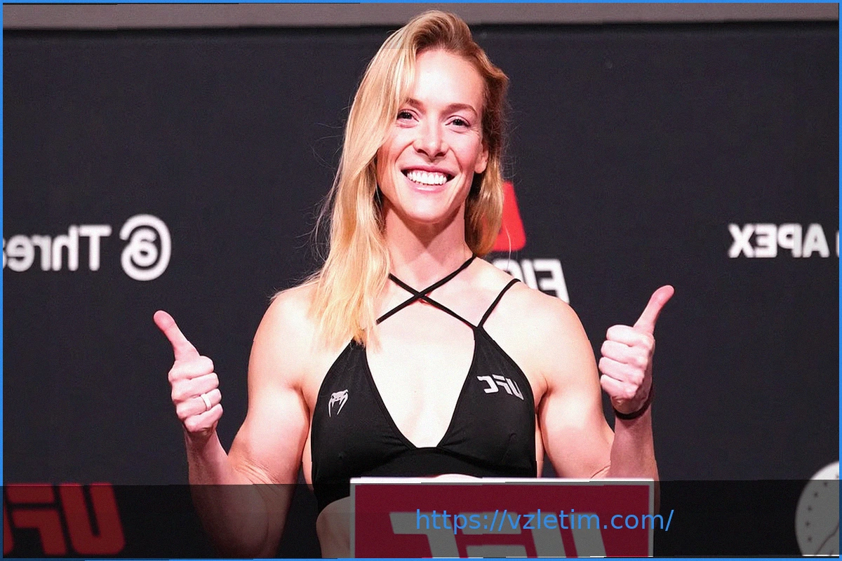 Preview Рефери UFC спас бойца от серьезных травм после нокаута коленом в лицо