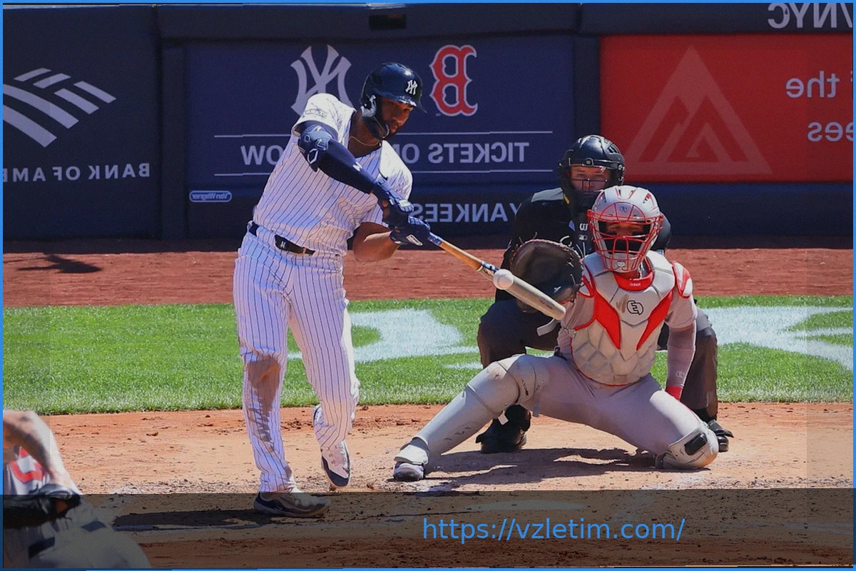 Preview Прямая трансляция матча Янкис против Ред Сокс: как смотреть вторую игру серии соперничества 22 апреля