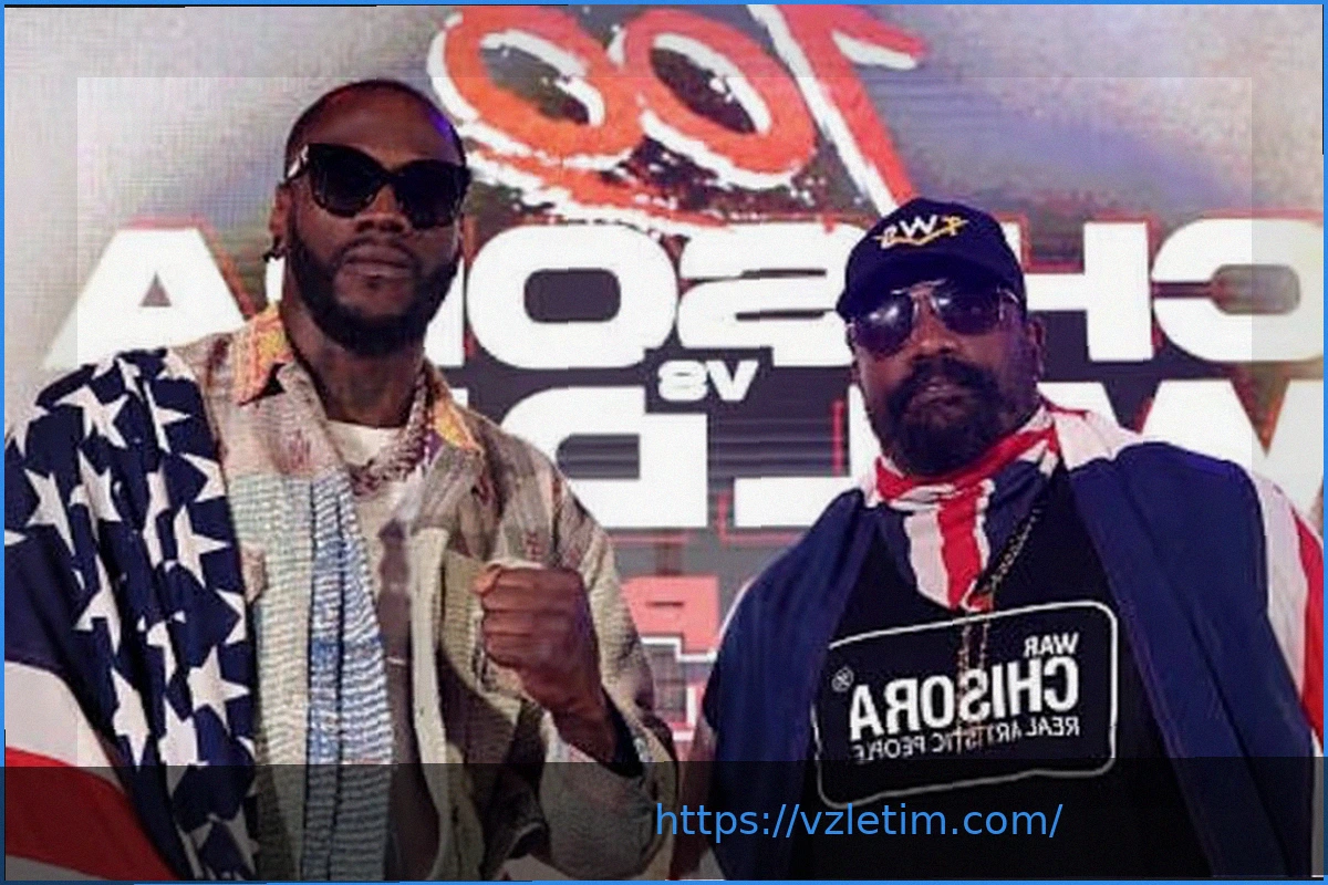 Preview Деонтей Уайлдер против Дерека Чисоры: Коэффициенты и Прогноз