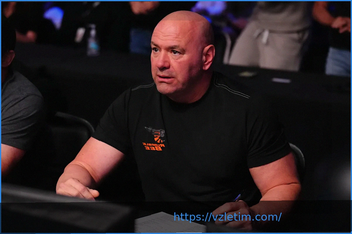 Preview Дэйна Уайт раскрывает единственное условие, способное остановить турнир UFC в Белом доме