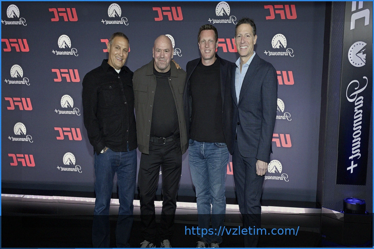 Preview TKO готова к убыткам ради UFC на приеме в Белом доме