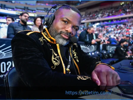 Дину Томас: бойцы UFC сами куют свою славу