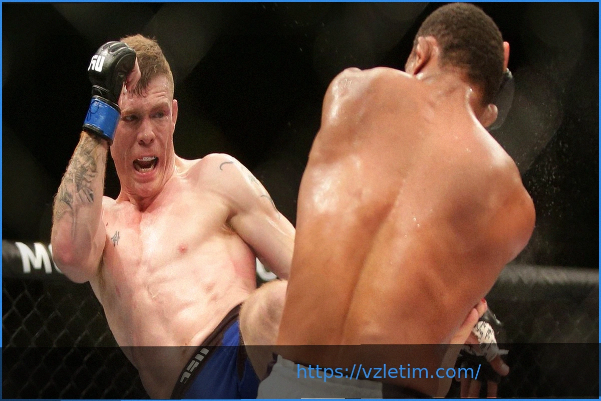 Preview UFC возвращается в Филадельфию впервые за 15 лет