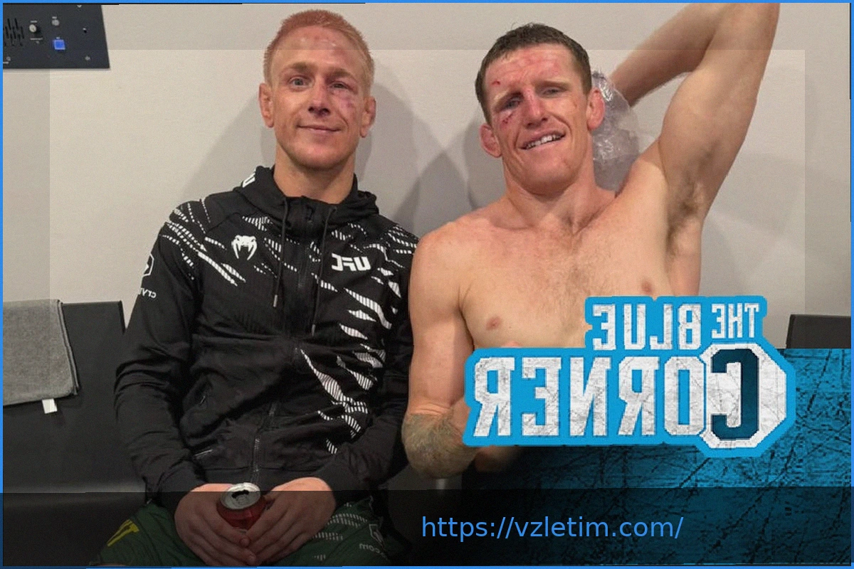 Preview Профиль бойца UFC: Алджамейн Стерлинг