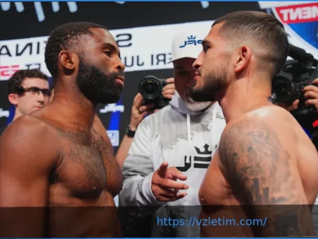 MMA Junkie Radio #3657: PFL Chicago (Рауфеон Стотс), Анализ UFC и Новости ММА