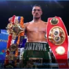 Боксер, Отвергнувший WBC, WBA, WBO и IBF, Потерпел Первое Поражение в Карьере на Zuffa 5