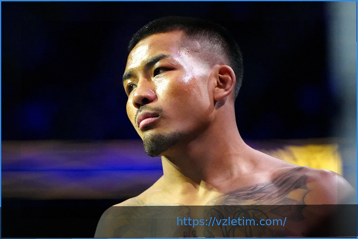 Preview UFC: Титульный бой Джошуа Вана против Тацуро Таиры перенесен на май