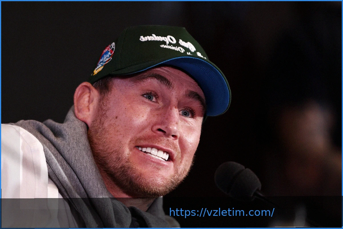 Preview Former UFC Title Contender Darren Till Joins Bare Knuckle Fighting Championship