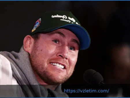 Former UFC Title Contender Darren Till Joins Bare Knuckle Fighting Championship