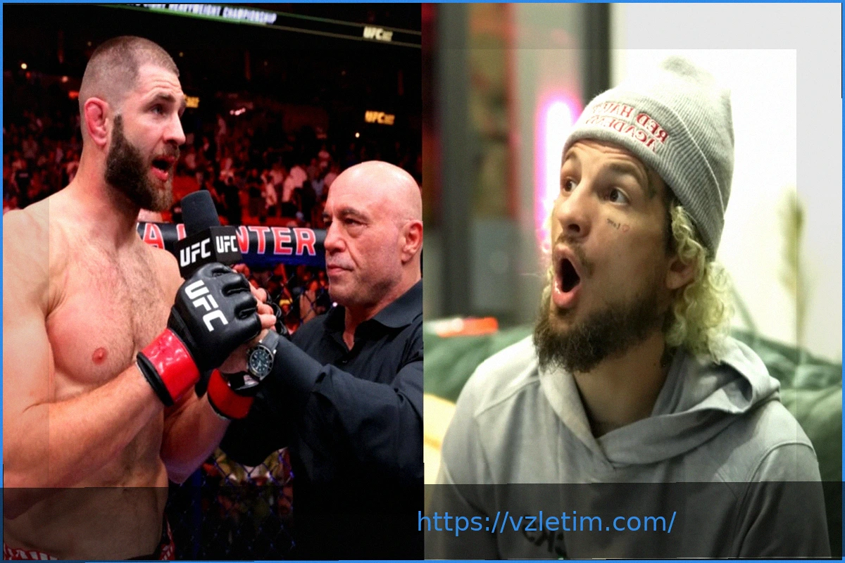 Preview Шон О’Мэлли: Прохазка солгал о «милосердии» в бою UFC 327