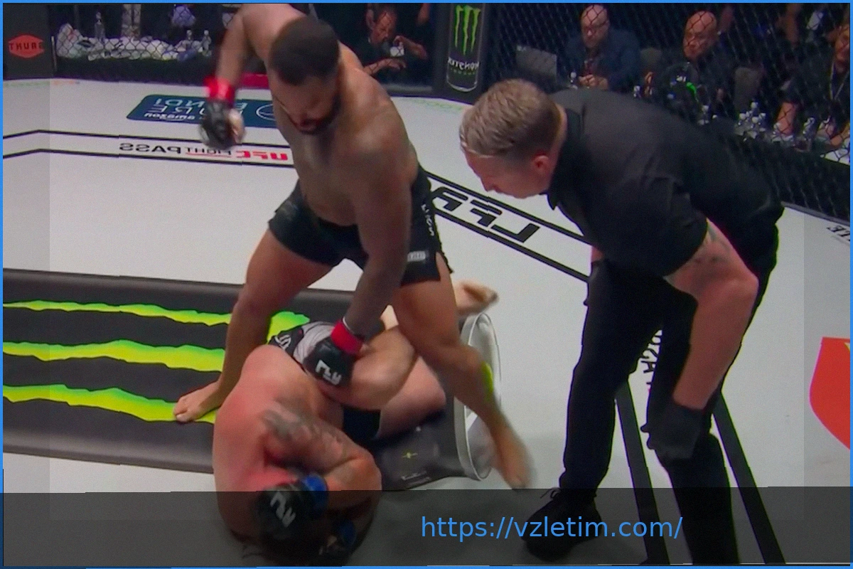 Preview Дебют Гейбла Стивсона на RAF 9: Встреча с ветераном UFC и поединок Ковингтон vs. Вайдман