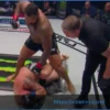 Дебют Гейбла Стивсона на RAF 9: Встреча с ветераном UFC и поединок Ковингтон vs. Вайдман