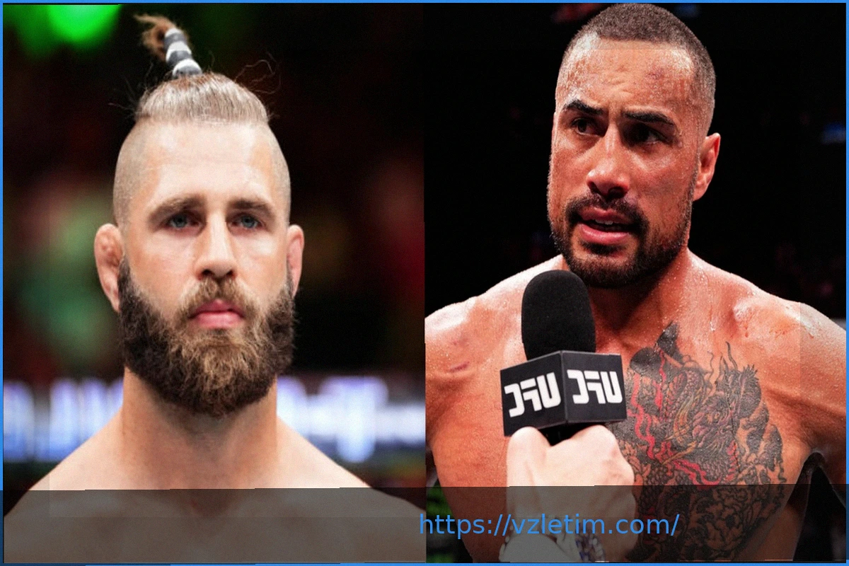 Preview UFC 327: Почему путь Карлоса Ульберга против Иржи Прохазки не будет похож на стратегию Алекса Перейры