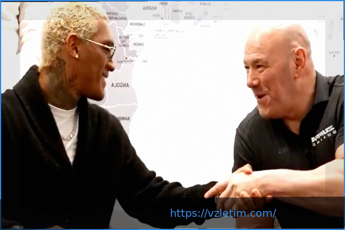 Preview Конор Бенн завершил период неопределенности, подписав улучшенный контракт с Zuffa