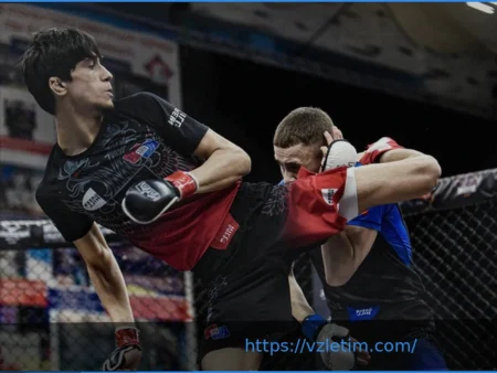 Итоги Уральского первенства по ММА 2026 подведены в Тюмени