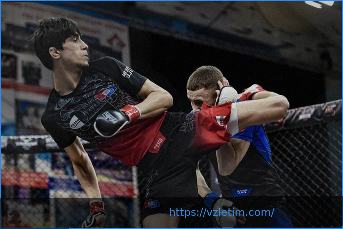 Preview Итоги Уральского первенства по ММА 2026 подведены в Тюмени