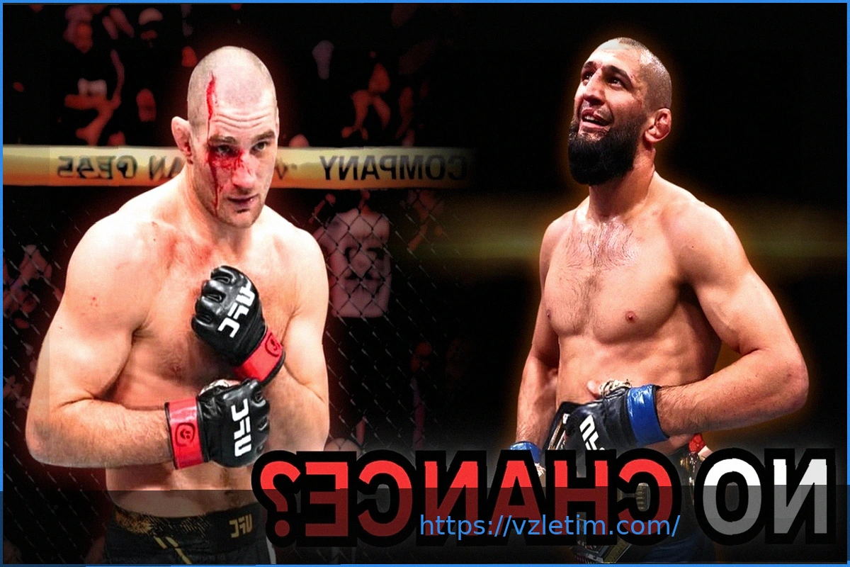 Preview Анализ боя Чимаев против Стрикленда от ветерана UFC