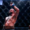 UFC: Джош Хокит – явный фаворит в бою с Дерриком Льюисом