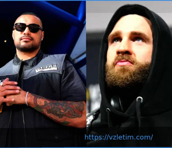 Аналитик UFC высказывает опасения по поводу победы Иржи Прохазки в титульном бою на UFC 327