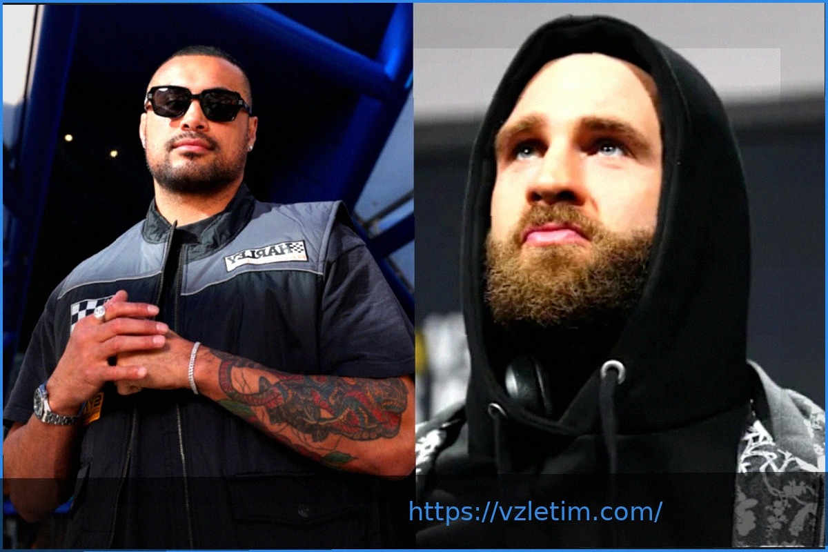 Preview Аналитик UFC высказывает опасения по поводу победы Иржи Прохазки в титульном бою на UFC 327