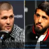 Известный Претендент UFC Убежден, что Смог бы Победить Хабиба Нурмагомедова
