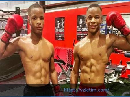 Близнецы Грэнди: 4-0 и Непобежденные Перед 18-летием